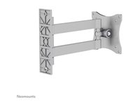 NEOMOUNTS Wall Mount 10-24p Tilt Sil