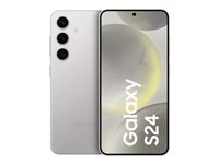 Samsung Galaxy S24 6.2' 128GB Marble Gray