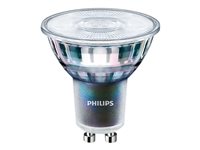 Philips MASTER LEDspot ExpertColor MV LED-spot lyspære 5.5W F 400lumen 4000K Køligt hvidt lys