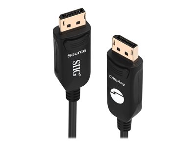 SIIG - DisplayPort cable