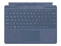Microsoft Surface Pro Signature  Tastatur Mekanisk Tysk