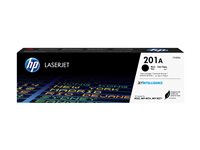 HP 201A - Black - original