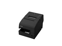 EPSON TM-H6000V-216: P-USB MICR Black