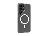 Screenor Bumper Beskyttelsescover Klar