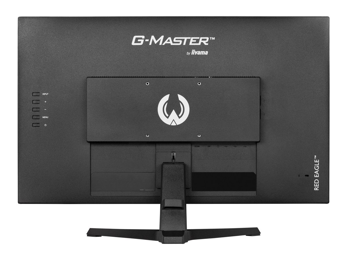 iiyama G-MASTER Red Eagle G2770HSU-B6 - LED monitor - Full HD (1080p) - 27" – foto 5