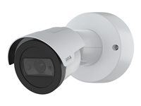 AXIS M2036-LE Netværksovervågningskamera Fast irisblænder Udendørs 2688 x 1520