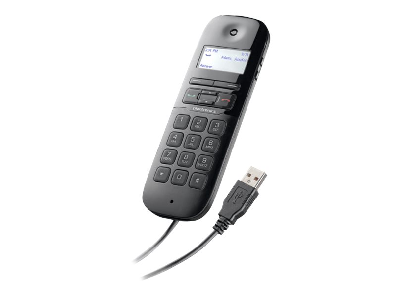 Poly Calisto P240M - USB VoIP phone