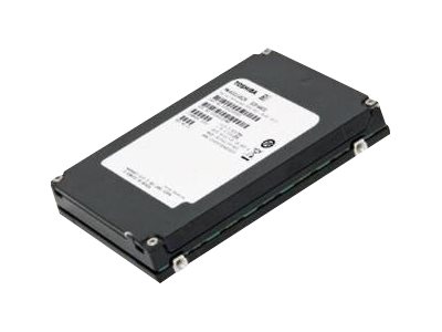 Dell Hot Plug - SSD - 200 GB