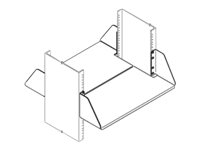 Cooper B-Line - Rack shelf
