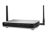 LANCOM 1790VA-4G Router 4-port switch Kabling
