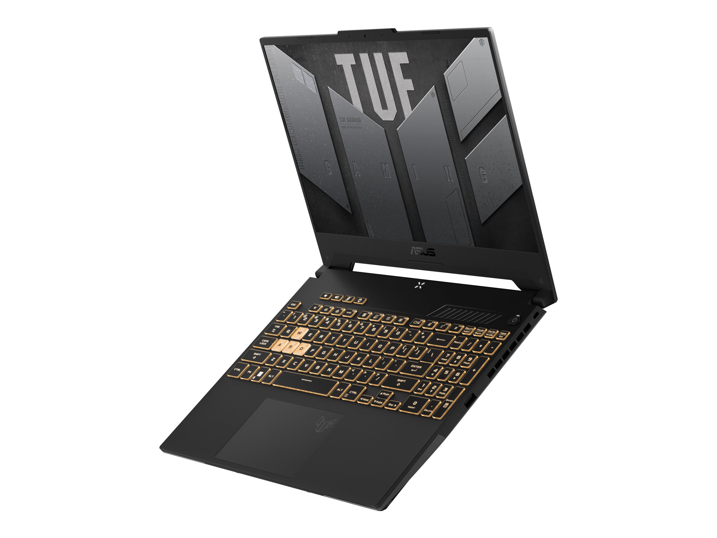 ASUS TUF Gaming F15 FX507ZM-ES74 | Overview, Specs, Details | SHI