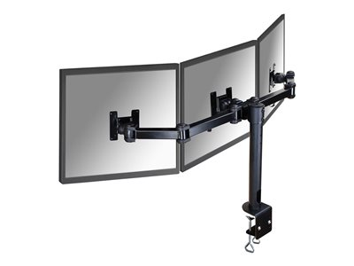 NEOMOUNTS DeskMount 3x10-21p Clamp