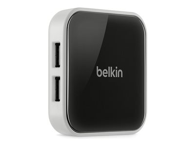 Belkin Powered Desktop