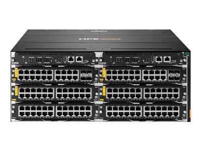 HPE Aruba Networking CX 5420 8p SFP+ 1G/10G LRM Module