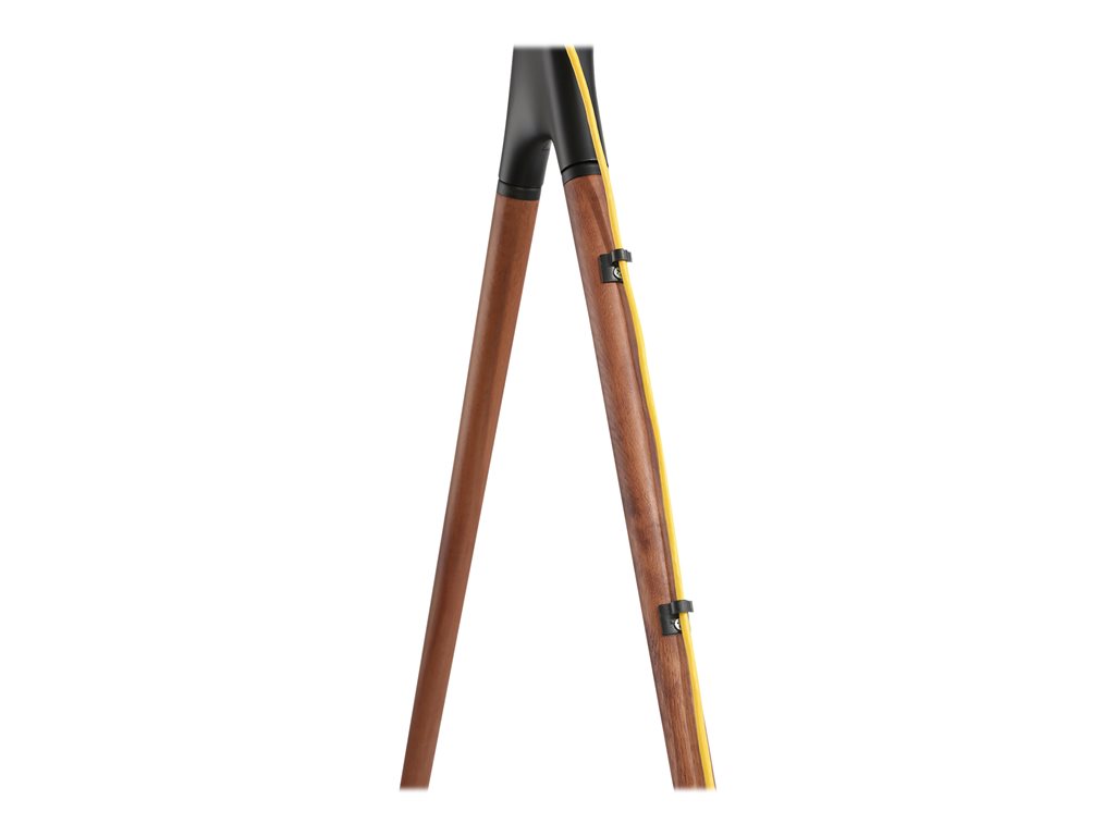 NEOMOUNTS flat screen floor stand black