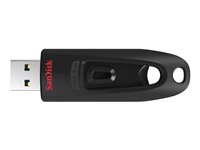 SanDisk Ultra USB flash drive 16 GB USB 3.0