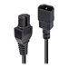 Hot Condition Type - power extension cable - IEC 6