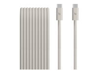 Beats - USB-C cable - USB-C to USB-C - 3 m