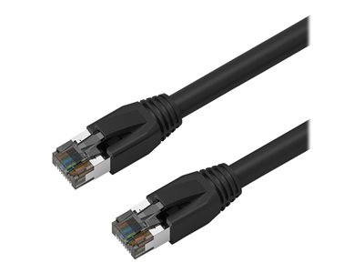 Axiom AX - Patch cable