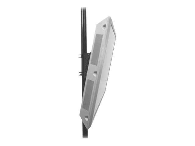 Chief TPM-2000 Series TPM2000B Large Tilt Pole Mount (without interface)