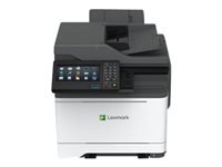 Lexmark Imprimantes laser couleur 42C7790