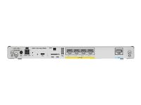 CISCO ISR1100 Series Router 4 Eth LAN