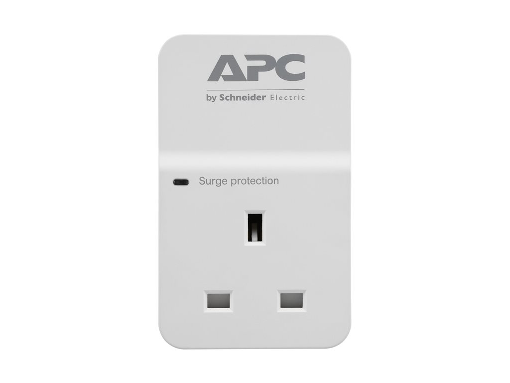 APC Essential SurgeArrest 1 outlet 230V