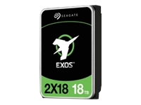 Seagate Exos 2X18 ST18000NM0012