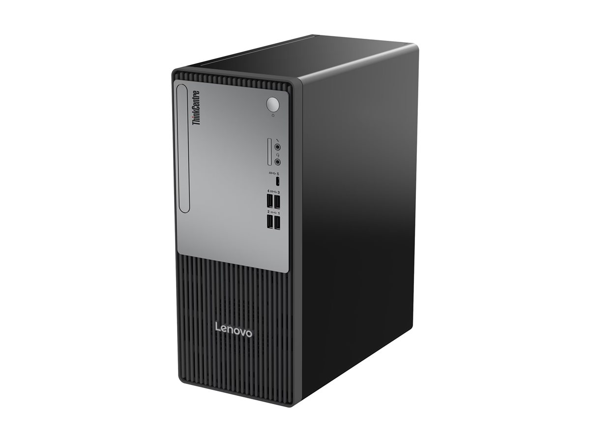 Lenovo ThinkCentre neo 30t Gen 5 - věž Core i5 13420H - 16 GB - SSD 512 GB - česká/slovenská – foto 2