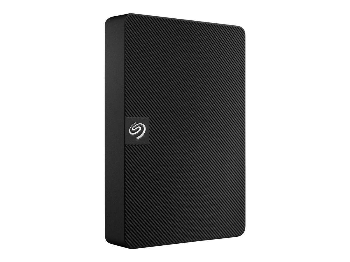 Seagate Expansion STKM4000400 - pevný disk - 4 TB - USB 3.0 – foto 2