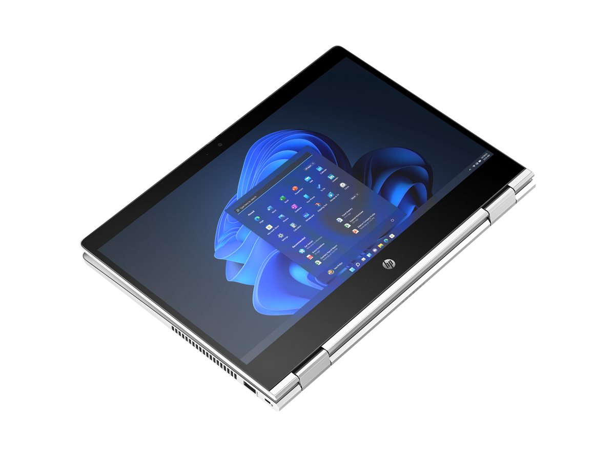 HP Pro x360 435 G10 Notebook - 13.3" - AMD Ryzen 5 - 7530U - 8 GB RAM - 512 GB SSD - česká/slovenská – foto 5