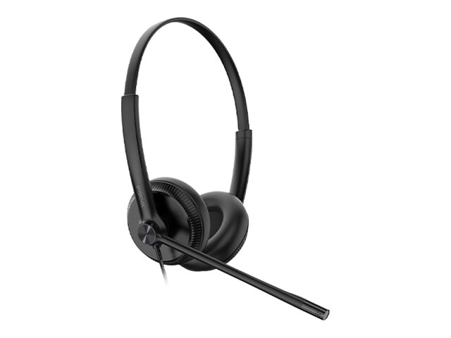 Yealink YHS34 Dual - Headset