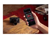 Sony ZV-1 Digital Camera - Black - DCZV1/B