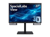 Acer SpatialLabs View Pro 27 ASV27-2P