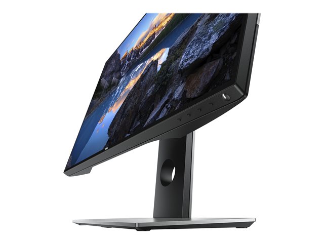 Dell UltraSharp U2718Q - LED monitor - 4K - 27