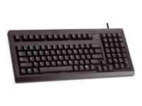 CHERRY G80-1800 Tastatur Kabling Tysk