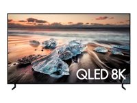 Samsung QN55Q900RBF 55INCH Diagonal Class (54.5INCH viewable) Q900 Series LED-backlit LCD TV QLED 