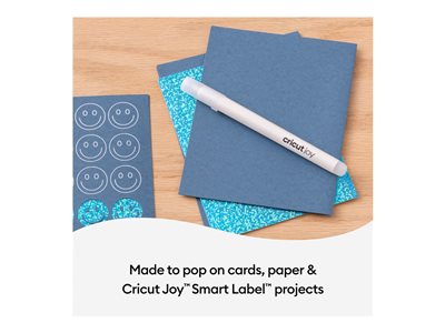 CRICUT Joy Opaque Gel pens 3-pack 10 (P)
