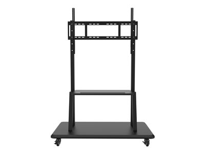 BenQ - Cart - for interactive flat panel / LCD display