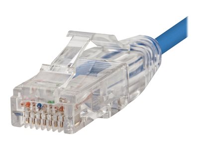 Monoprice SlimRun - Patch cable