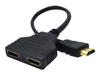 Cablexpert DSP-2PH4-04 HDMI-opdeler
