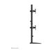 NEOMOUNTS FPMA-D550DDVBLACK Desk Mount