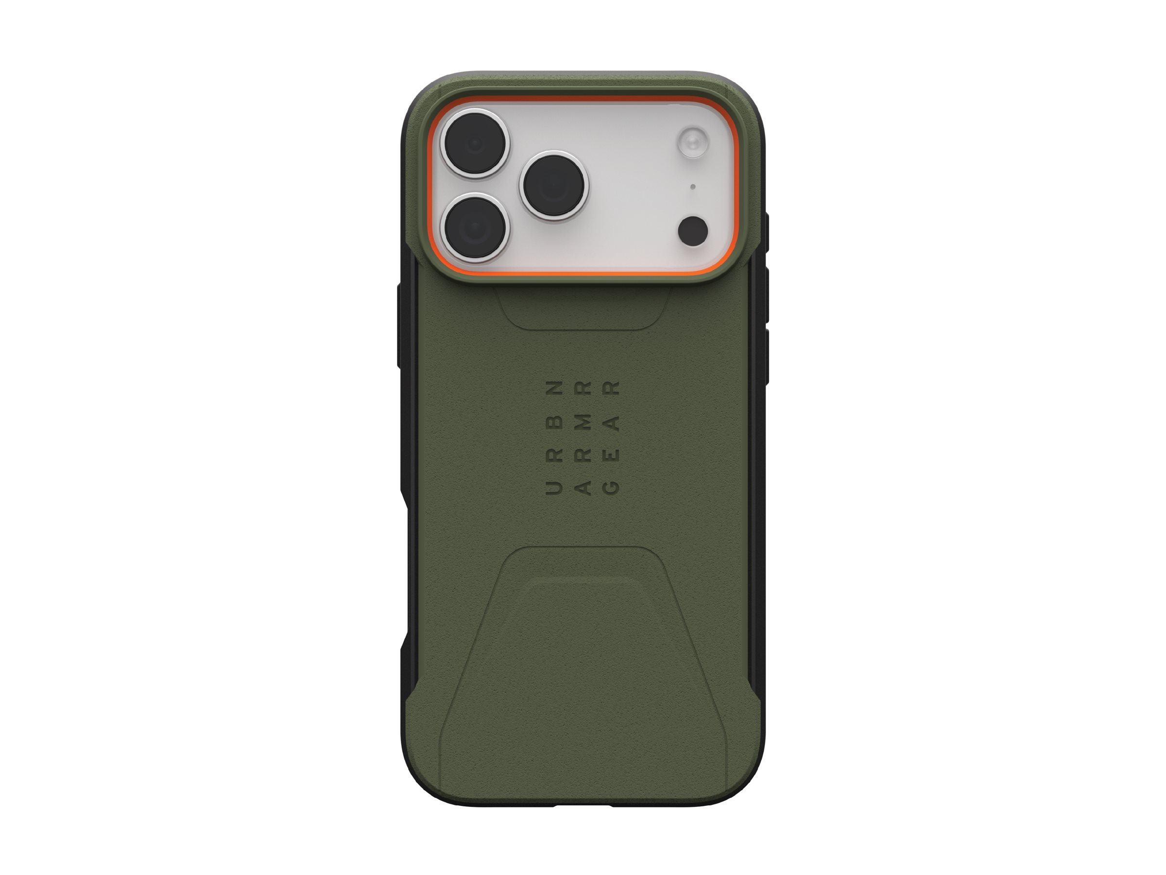 UAG Civilian Series - Back cover for cell phone