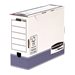 FELLOWES Archive Box A4+ 100mm Pack 10