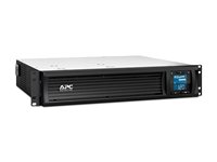APC SmartConnect UPS SMC 1000VA Rack 2HE