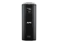 APC Back-UPS Pro 1500 UPS 865Watt 1500VA