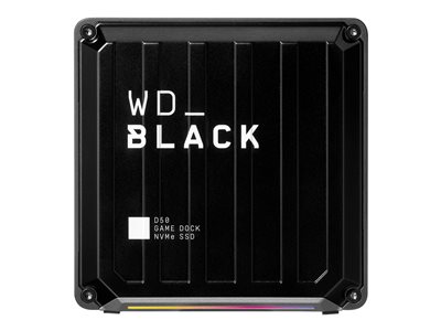WESTERN DIGITAL WDBA3U0010BBK-EESN, Speicherlaufwerke WD  (BILD5)