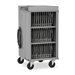 Bretford Cube Cart Slim Pro TVCSPD30PS