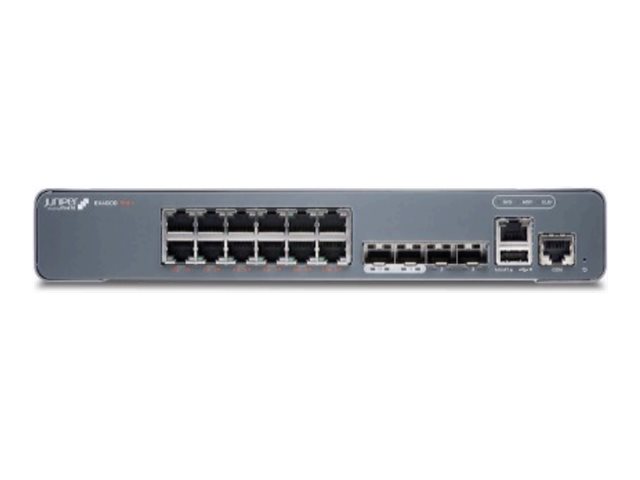Juniper Networks EX Series EX4000-12P