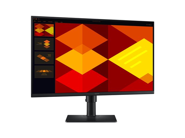 Samsung - moniteur bureautique S4 S40GD Full HD 27\'\'